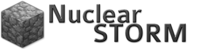 Nuclear Storm Project Logo